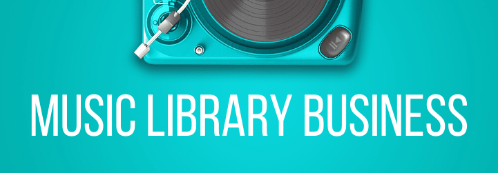 Music Library Website Builder Create A